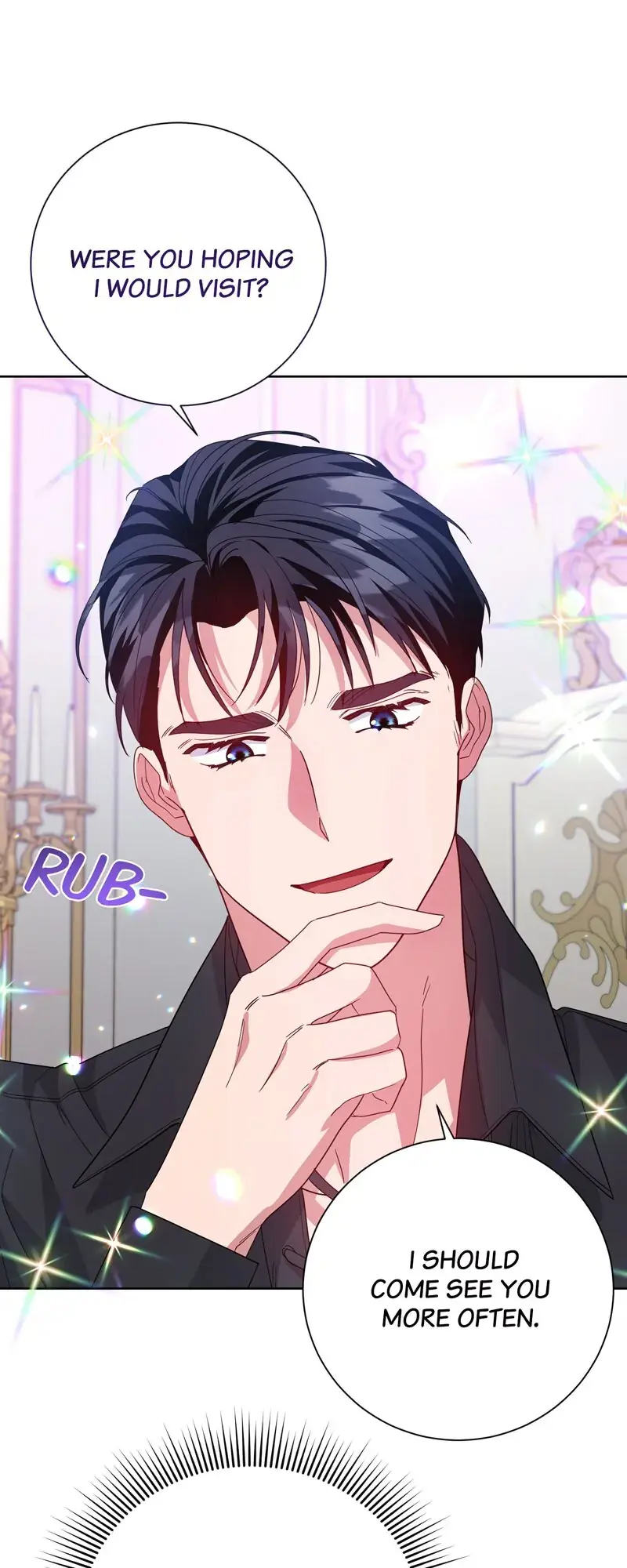 Read Before the Real Heroine Steps In chapter 27 image 35 on Lezhin