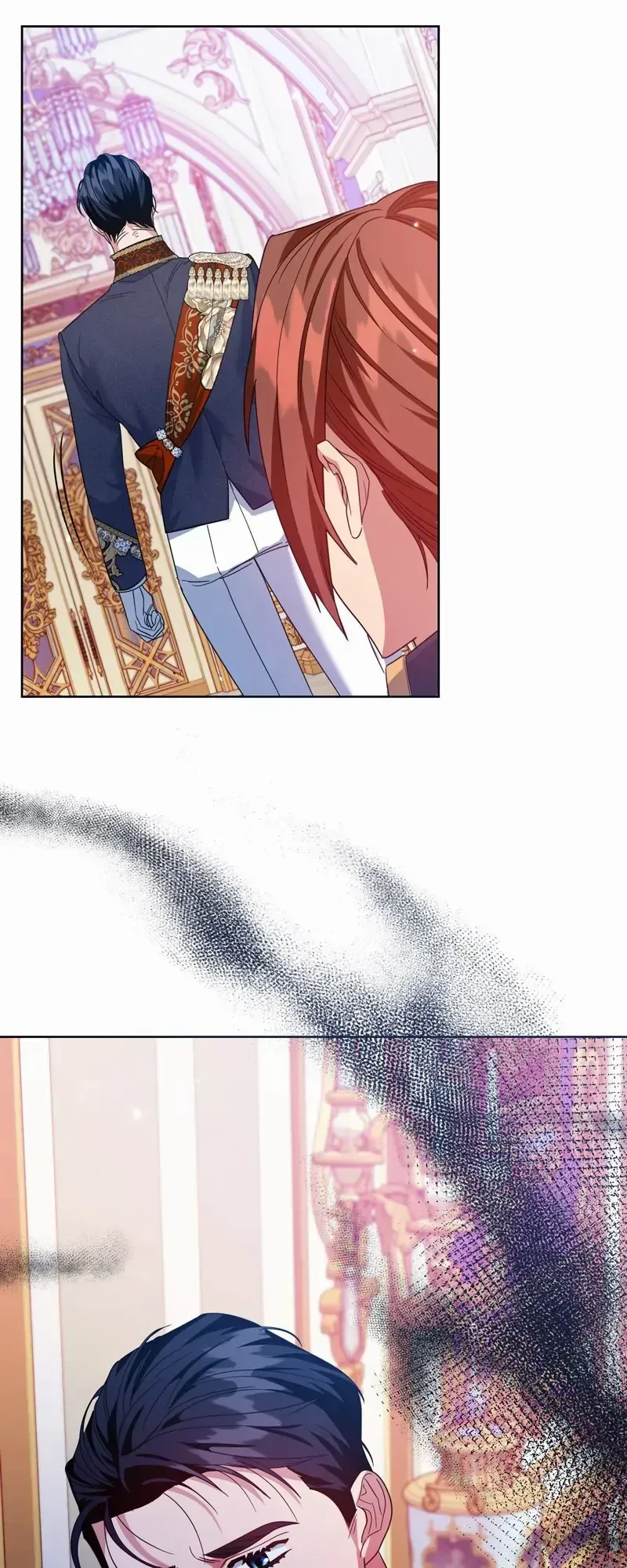 Read Before the Real Heroine Steps In chapter 27 image 4 on Lezhin