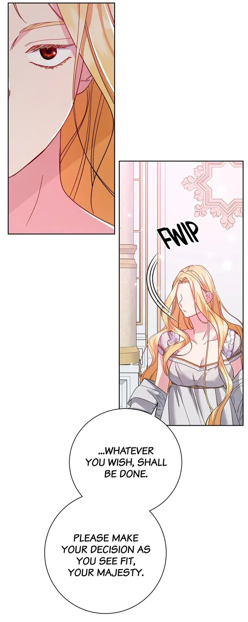 Read Before the Real Heroine Steps In chapter 27 image 44 on Lezhin