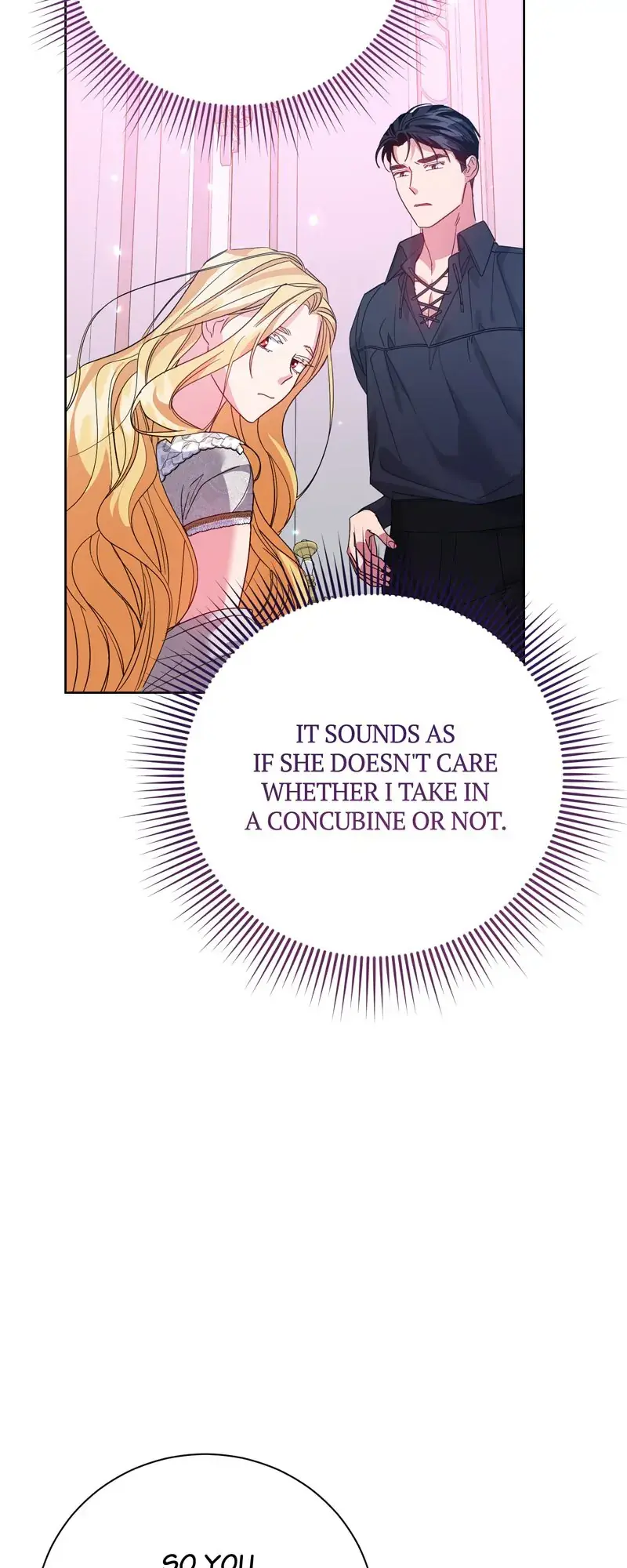 Read Before the Real Heroine Steps In chapter 27 image 48 on Lezhin