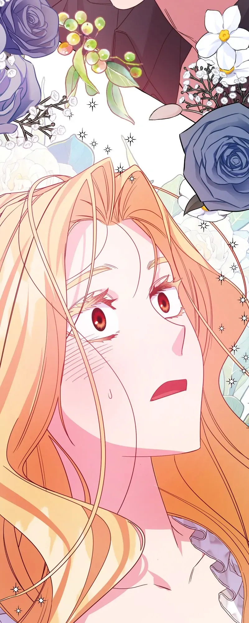 Read Before the Real Heroine Steps In chapter 27 image 63 on Lezhin