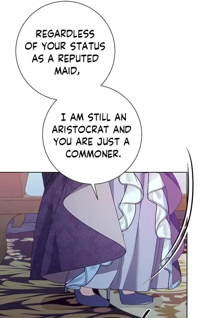 Read Before the Real Heroine Steps In chapter 28 image 101 on Lezhin