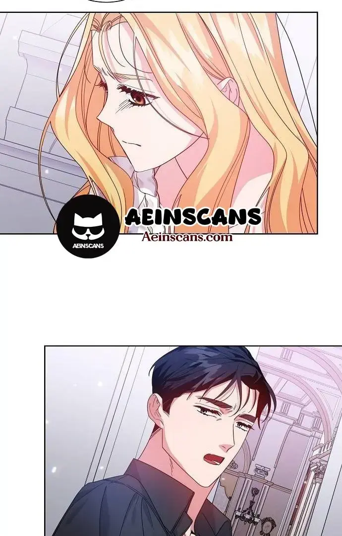 Read Before the Real Heroine Steps In chapter 28 image 40 on Lezhin