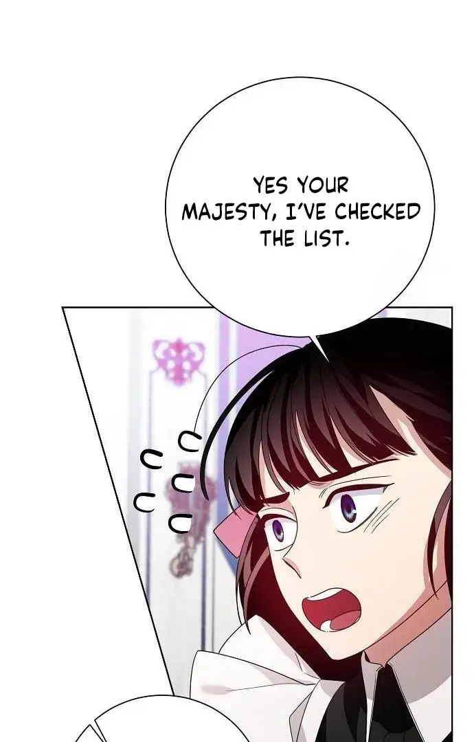 Read Before the Real Heroine Steps In chapter 28 image 61 on Lezhin