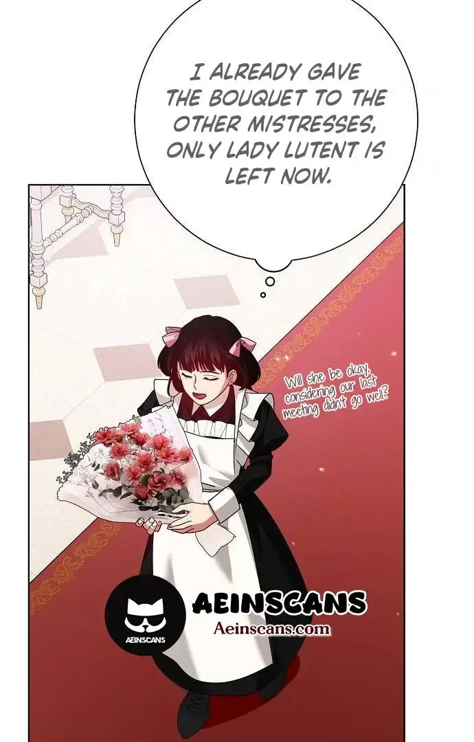 Read Before the Real Heroine Steps In chapter 28 image 83 on Lezhin