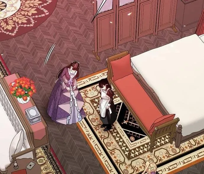 Read Before the Real Heroine Steps In chapter 29 image 23 on Lezhin