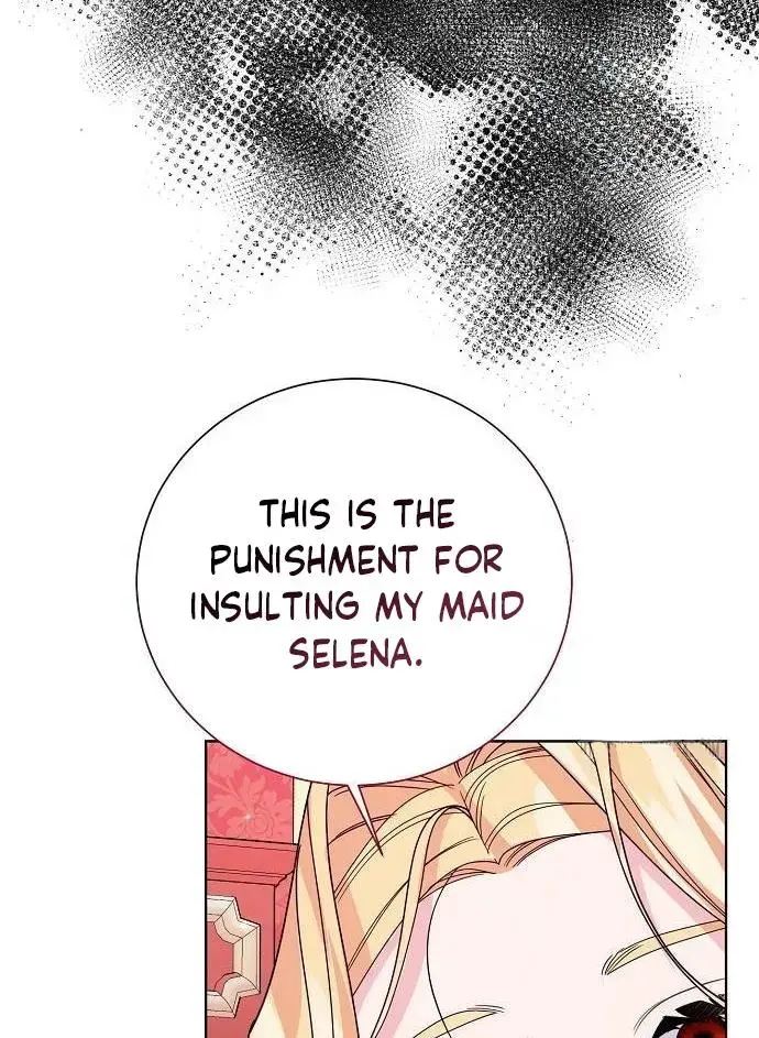 Read Before the Real Heroine Steps In chapter 29 image 37 on Lezhin
