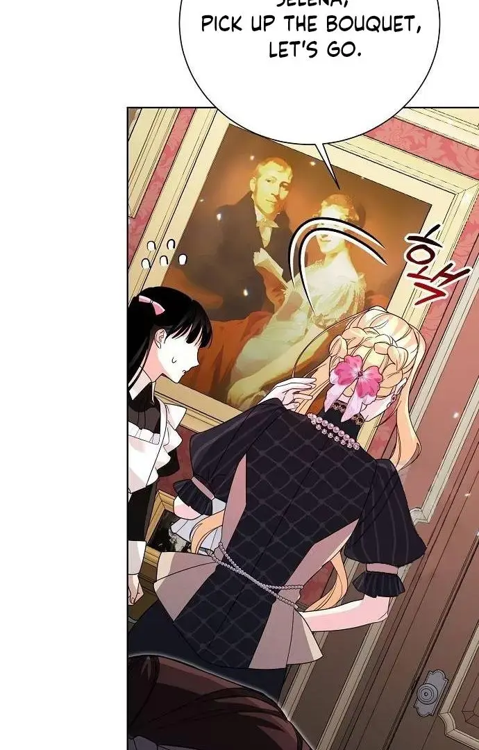 Read Before the Real Heroine Steps In chapter 29 image 60 on Lezhin