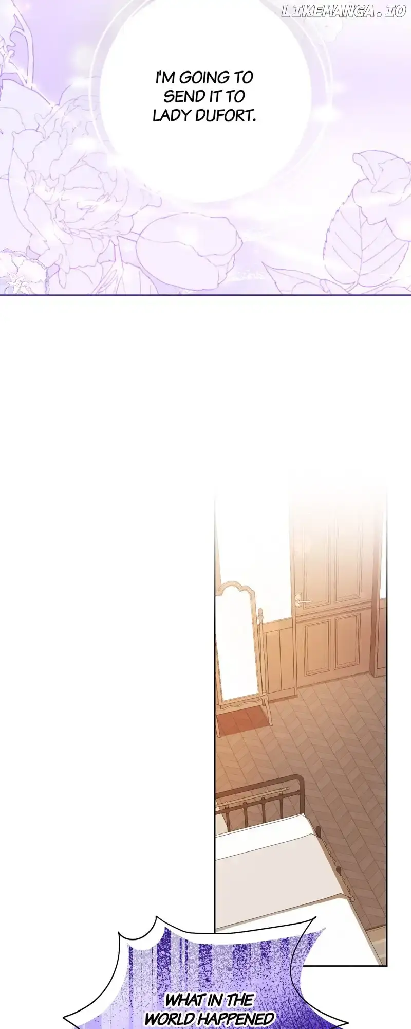 Read Before the Real Heroine Steps In chapter 3 image 13 on Lezhin