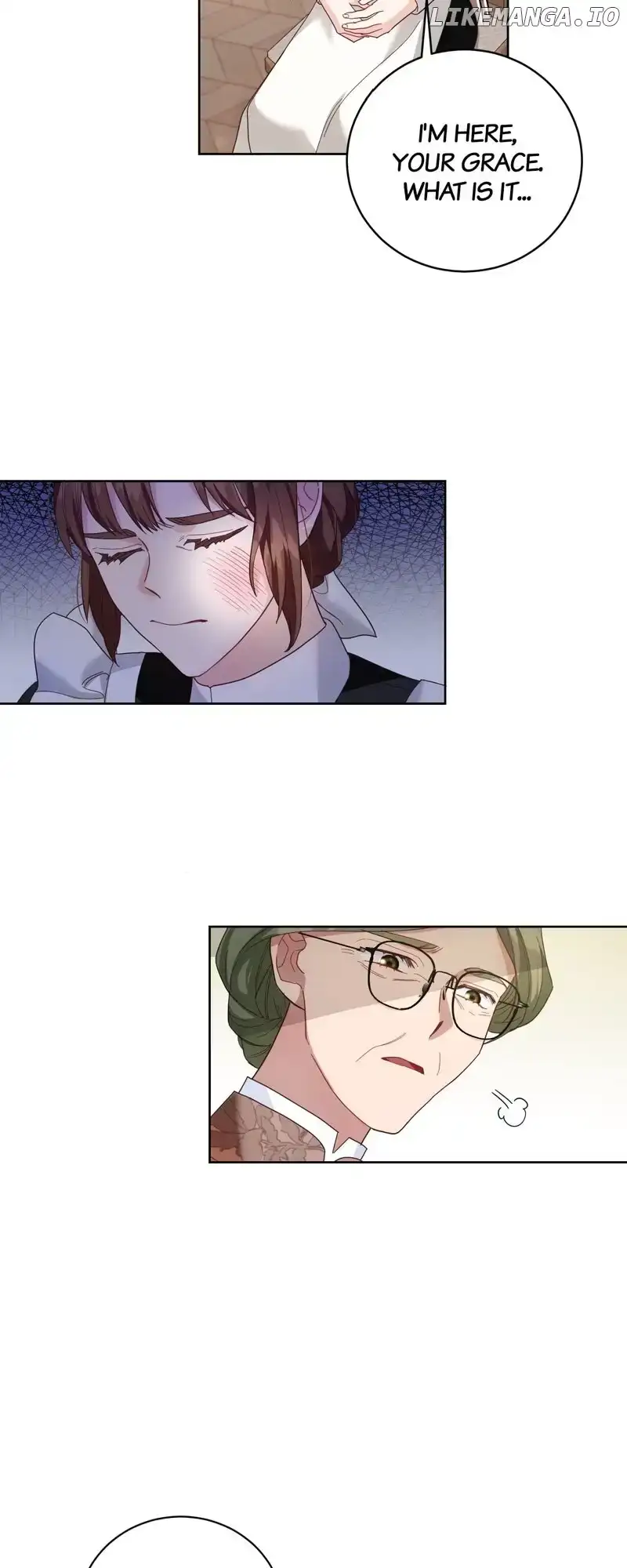 Read Before the Real Heroine Steps In chapter 3 image 19 on Lezhin