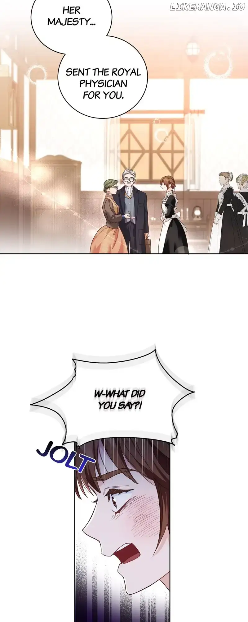 Read Before the Real Heroine Steps In chapter 3 image 20 on Lezhin