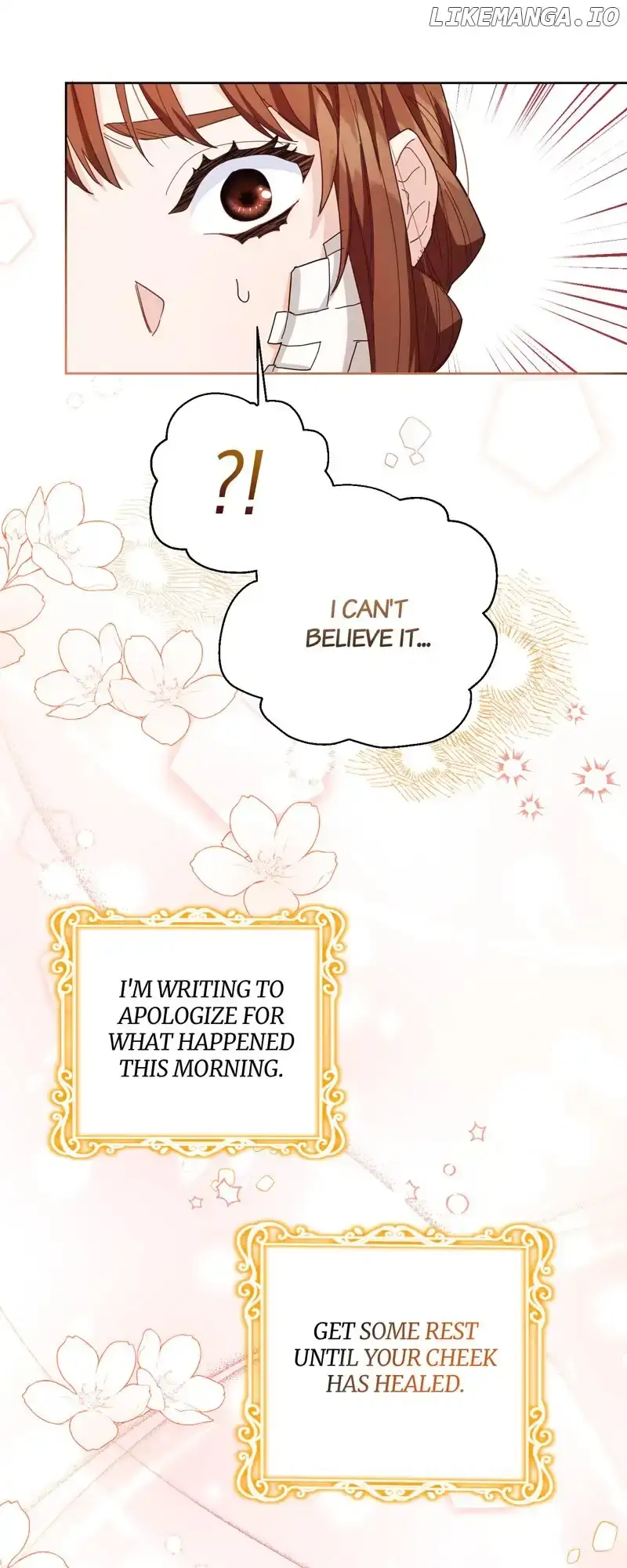 Read Before the Real Heroine Steps In chapter 3 image 25 on Lezhin