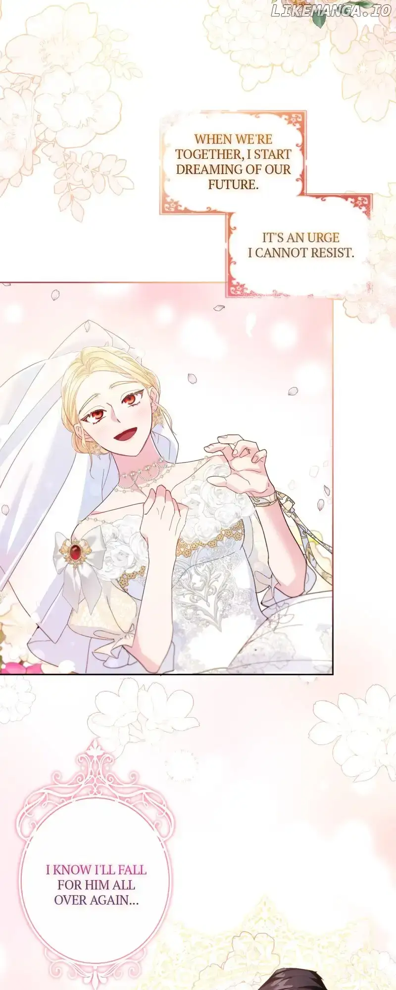 Read Before the Real Heroine Steps In chapter 3 image 4 on Lezhin