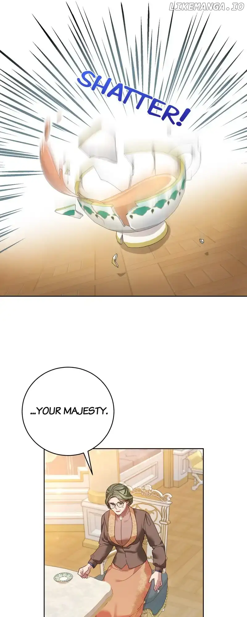 Read Before the Real Heroine Steps In chapter 3 image 41 on Lezhin
