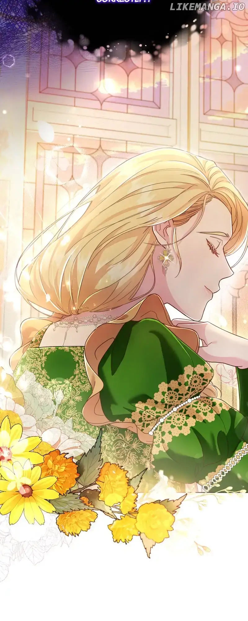 Read Before the Real Heroine Steps In chapter 3 image 43 on Lezhin