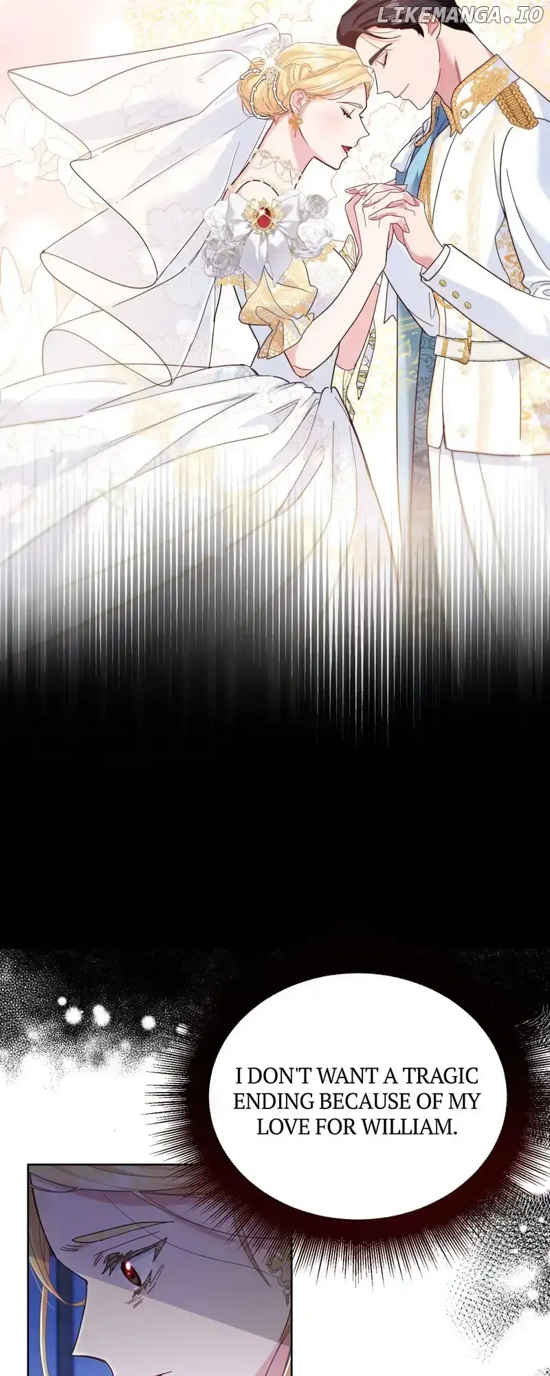 Read Before the Real Heroine Steps In chapter 3 image 5 on Lezhin