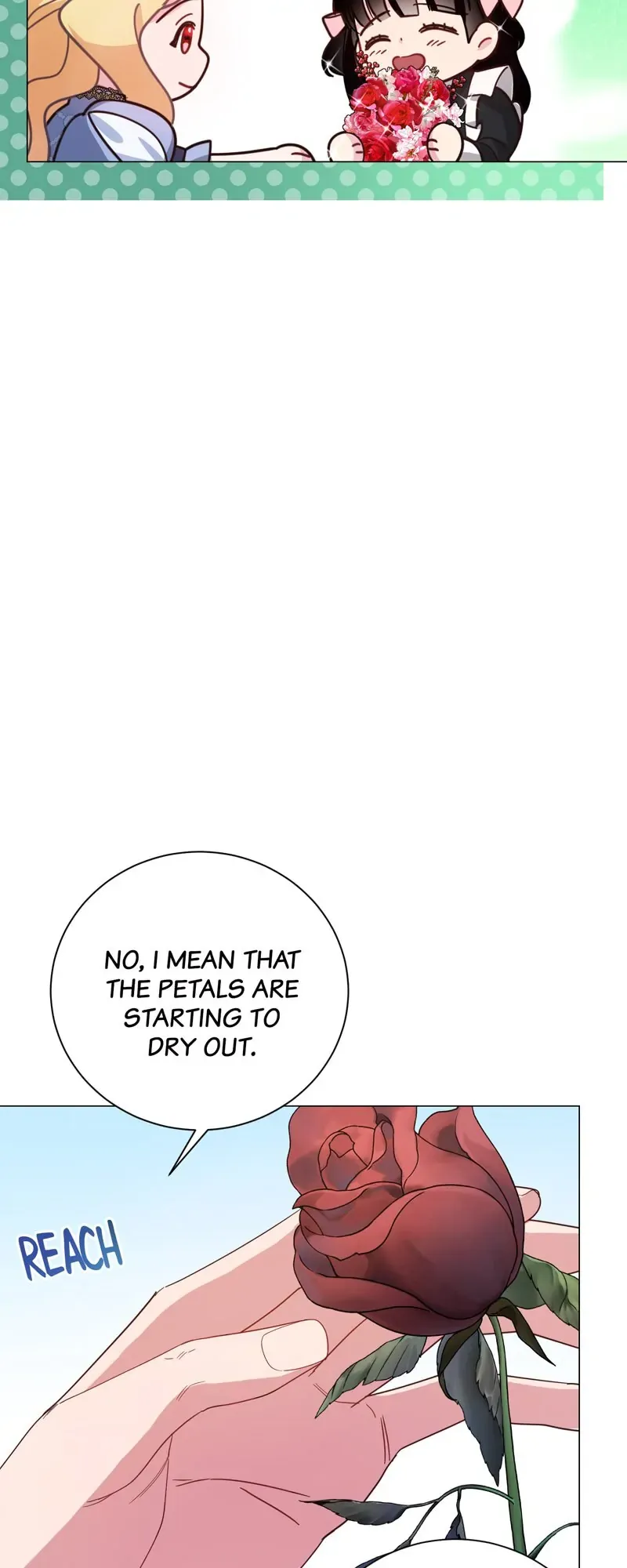 Read Before the Real Heroine Steps In chapter 31 image 16 on Lezhin