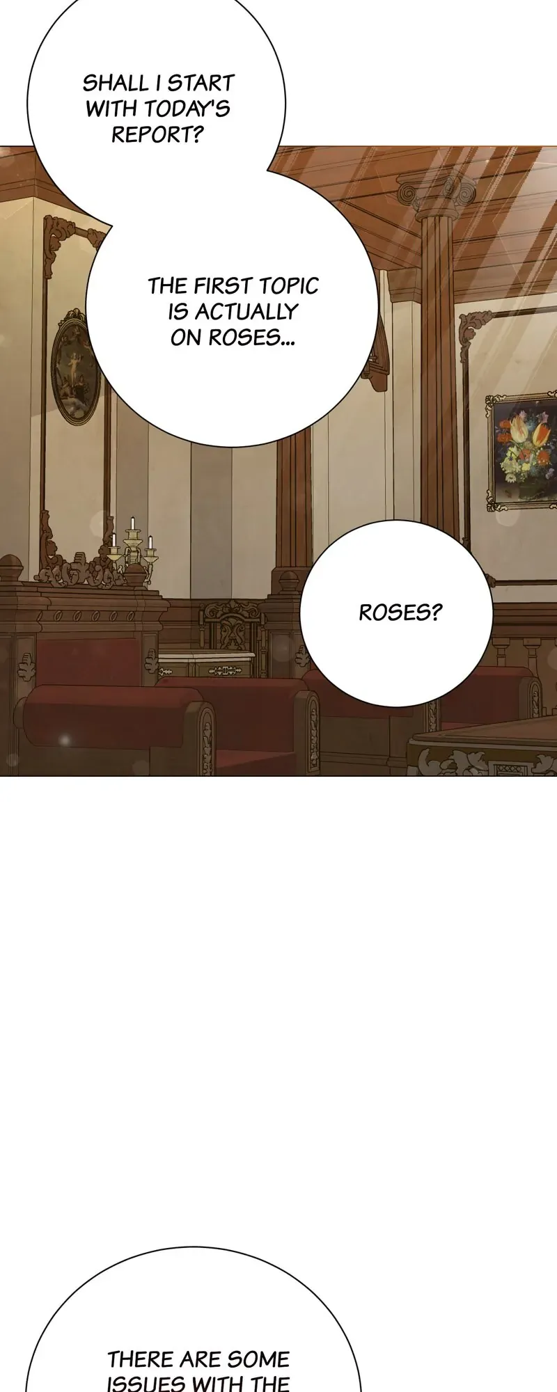 Read Before the Real Heroine Steps In chapter 31 image 23 on Lezhin