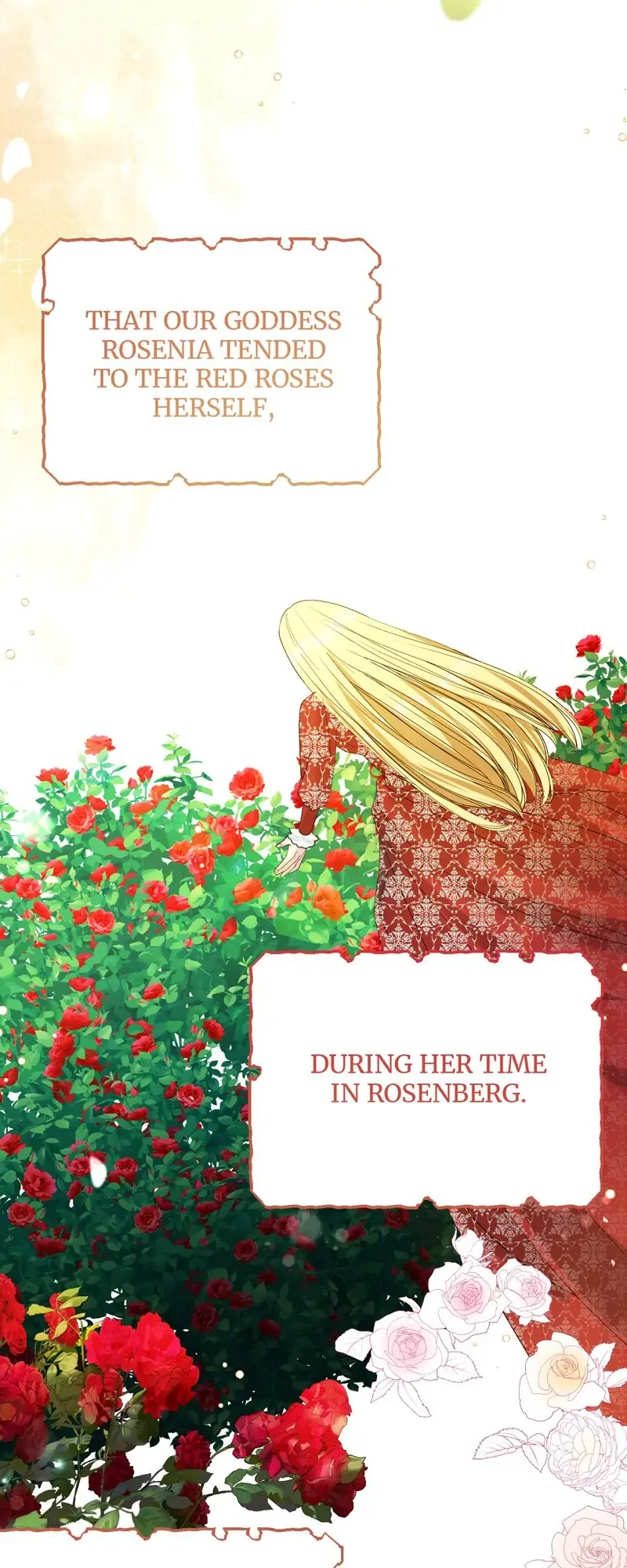 Read Before the Real Heroine Steps In chapter 31 image 29 on Lezhin