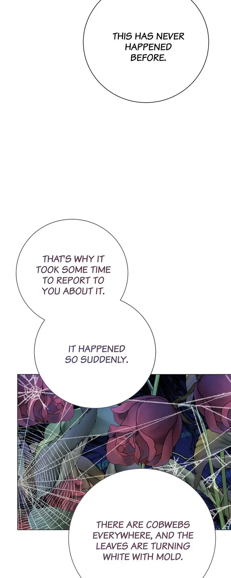 Read Before the Real Heroine Steps In chapter 31 image 32 on Lezhin