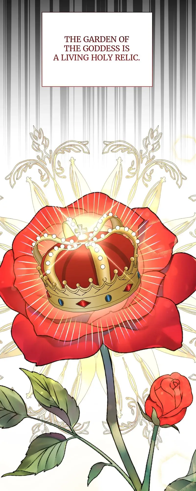 Read Before the Real Heroine Steps In chapter 31 image 37 on Lezhin
