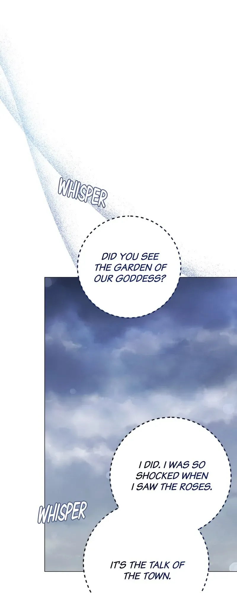 Read Before the Real Heroine Steps In chapter 31 image 43 on Lezhin