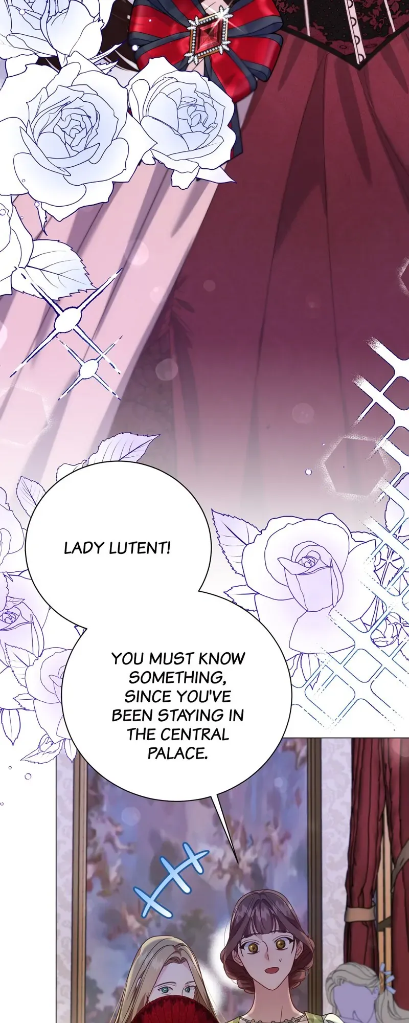 Read Before the Real Heroine Steps In chapter 31 image 48 on Lezhin