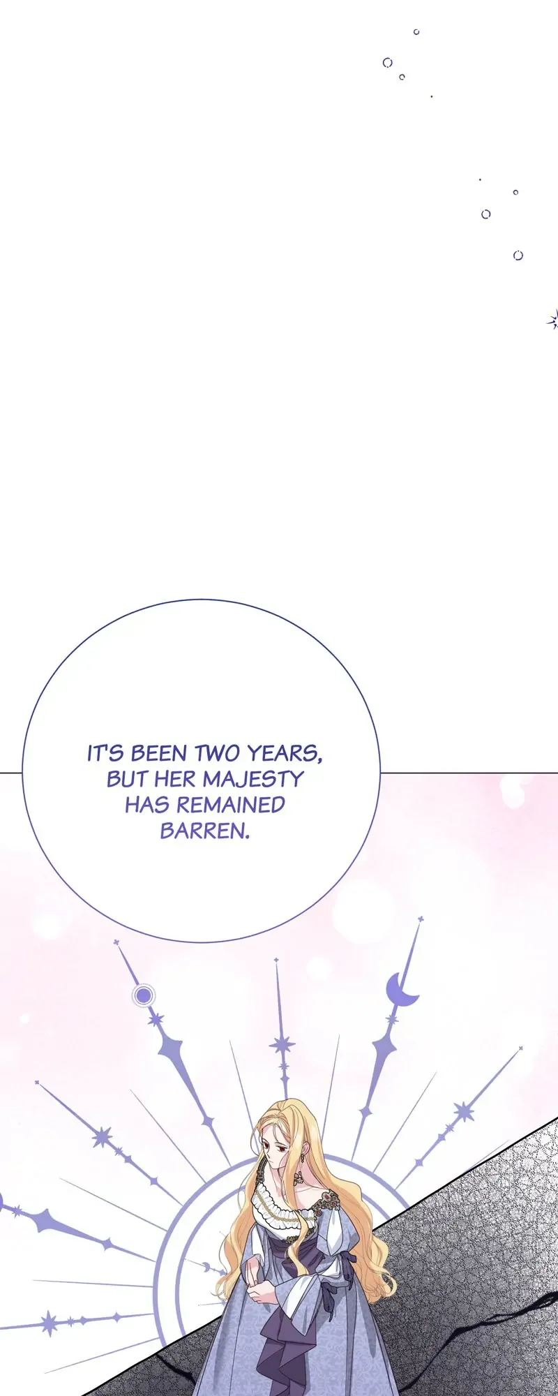 Read Before the Real Heroine Steps In chapter 31 image 52 on Lezhin