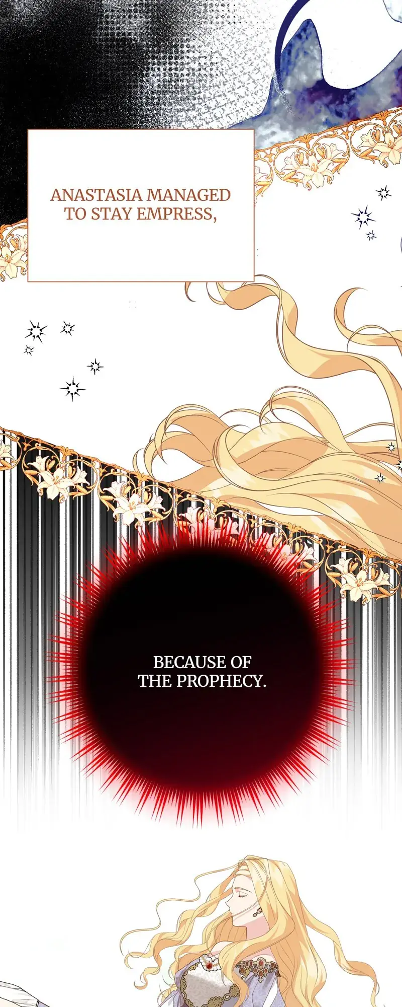 Read Before the Real Heroine Steps In chapter 31 image 58 on Lezhin
