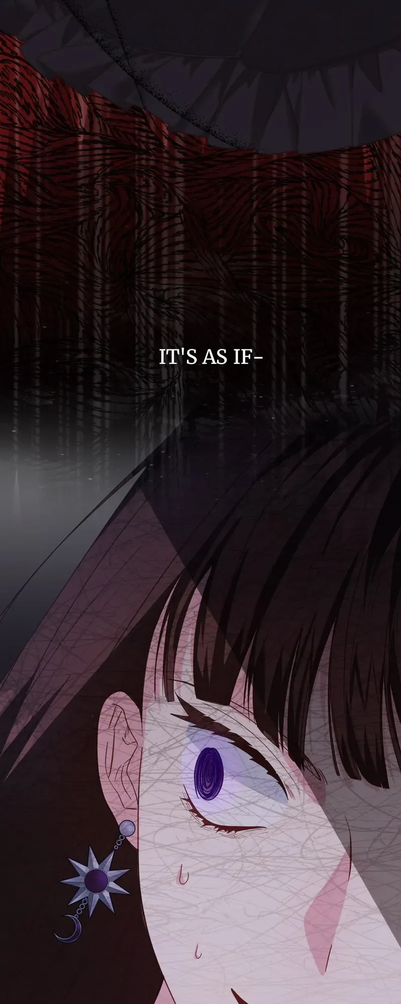 Read Before the Real Heroine Steps In chapter 31 image 7 on Lezhin