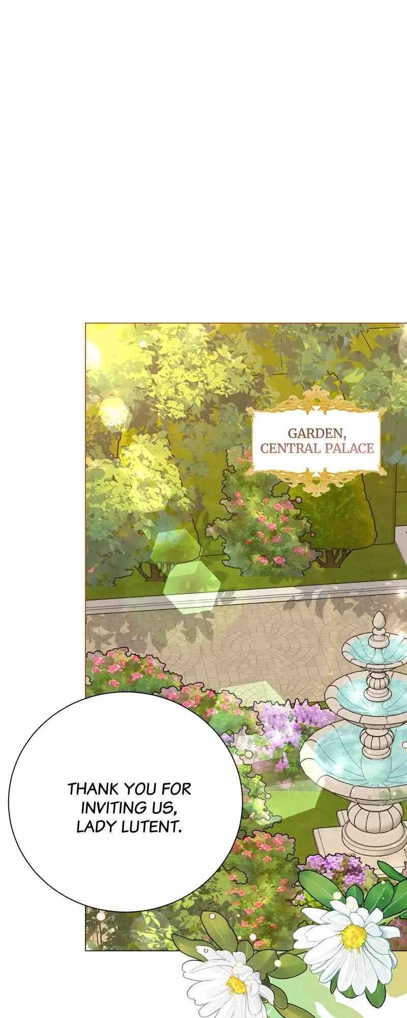 Read Before the Real Heroine Steps In chapter 32 image 1 on Lezhin