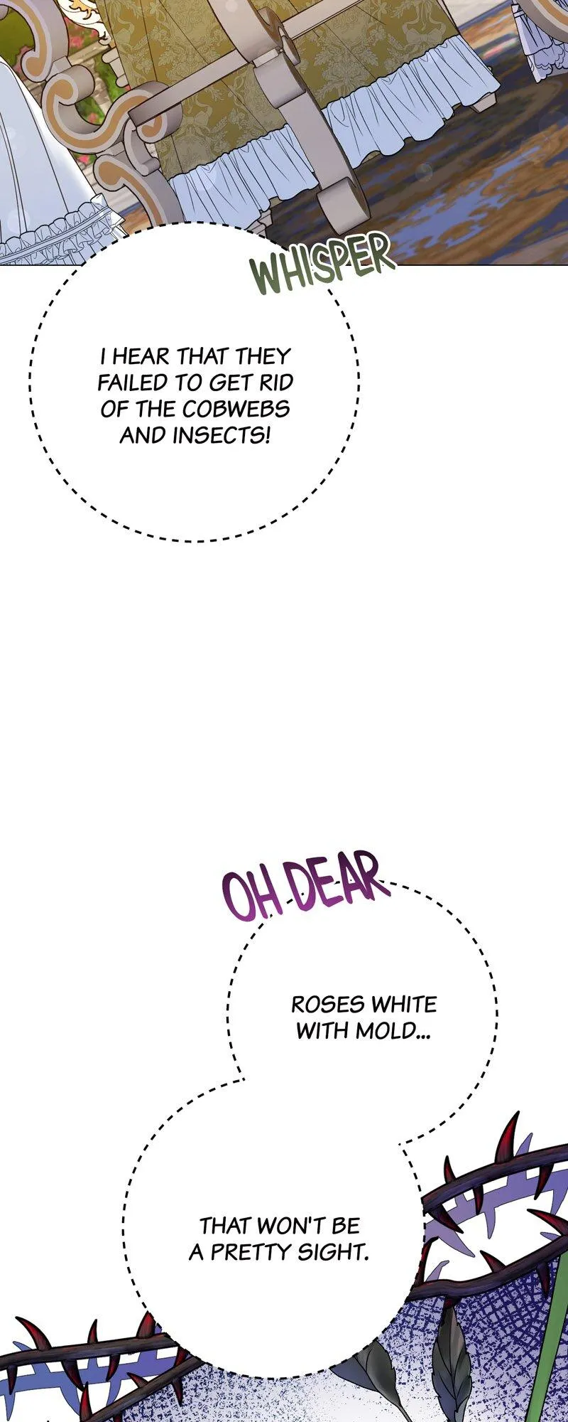 Read Before the Real Heroine Steps In chapter 32 image 13 on Lezhin