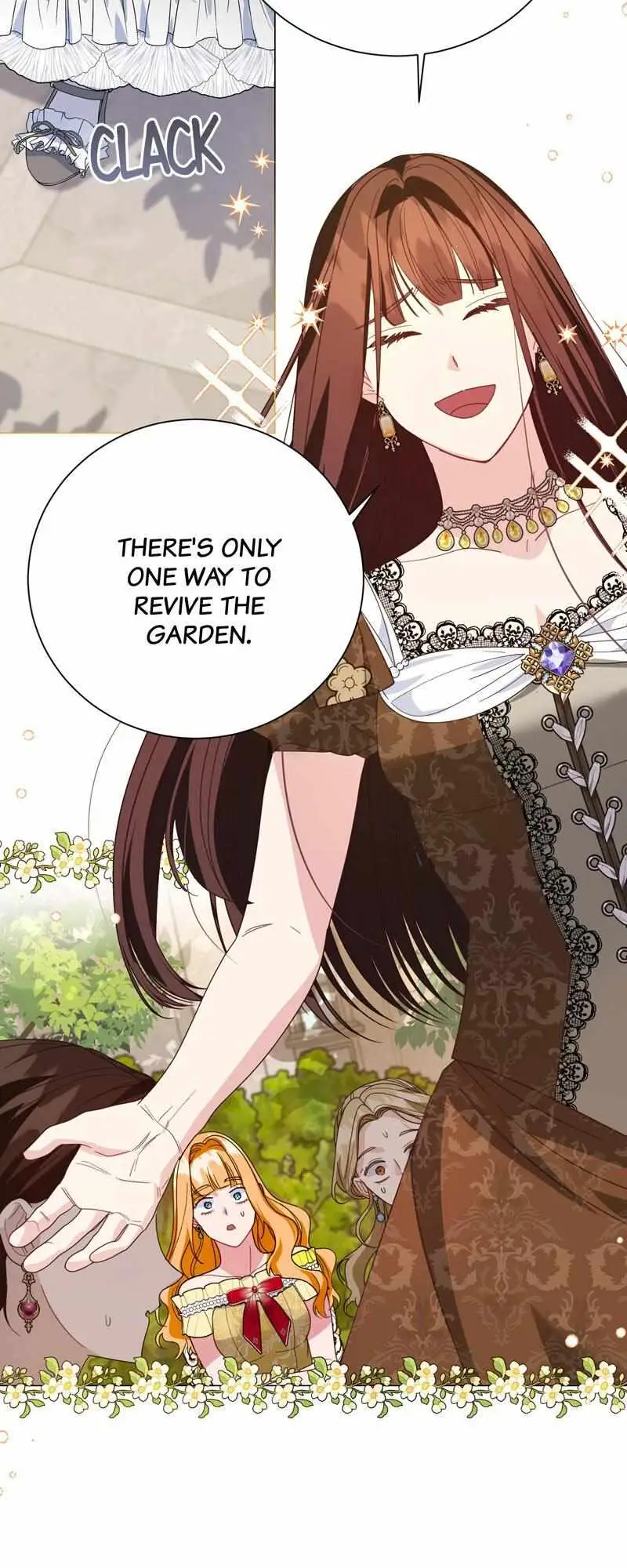 Read Before the Real Heroine Steps In chapter 32 image 16 on Lezhin
