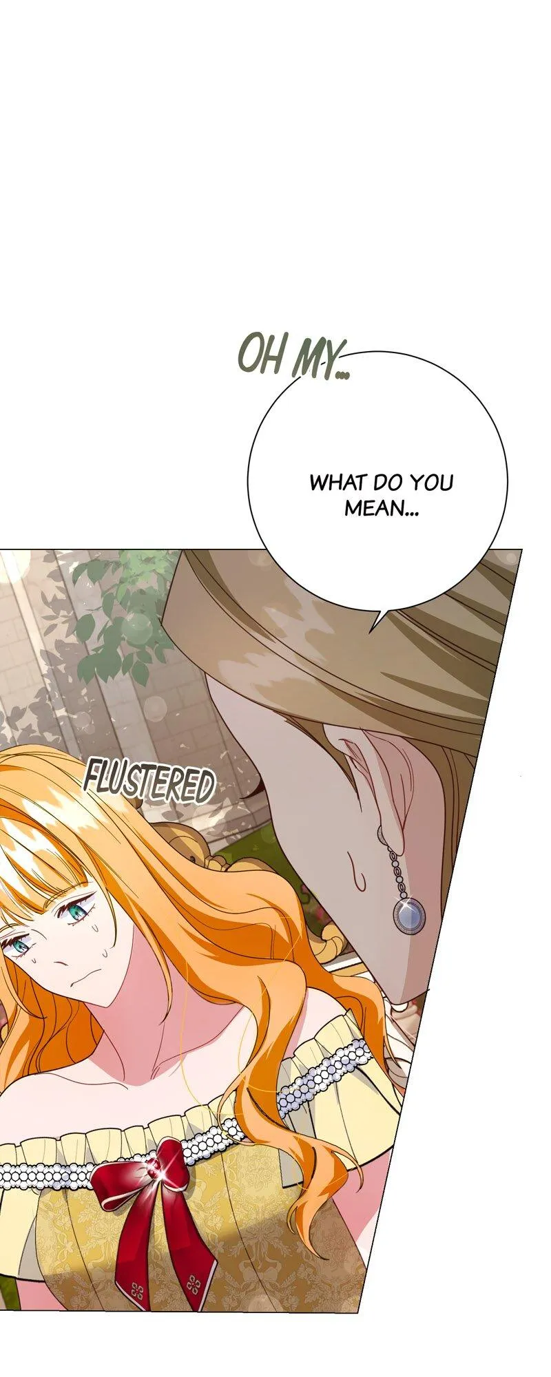 Read Before the Real Heroine Steps In chapter 32 image 17 on Lezhin
