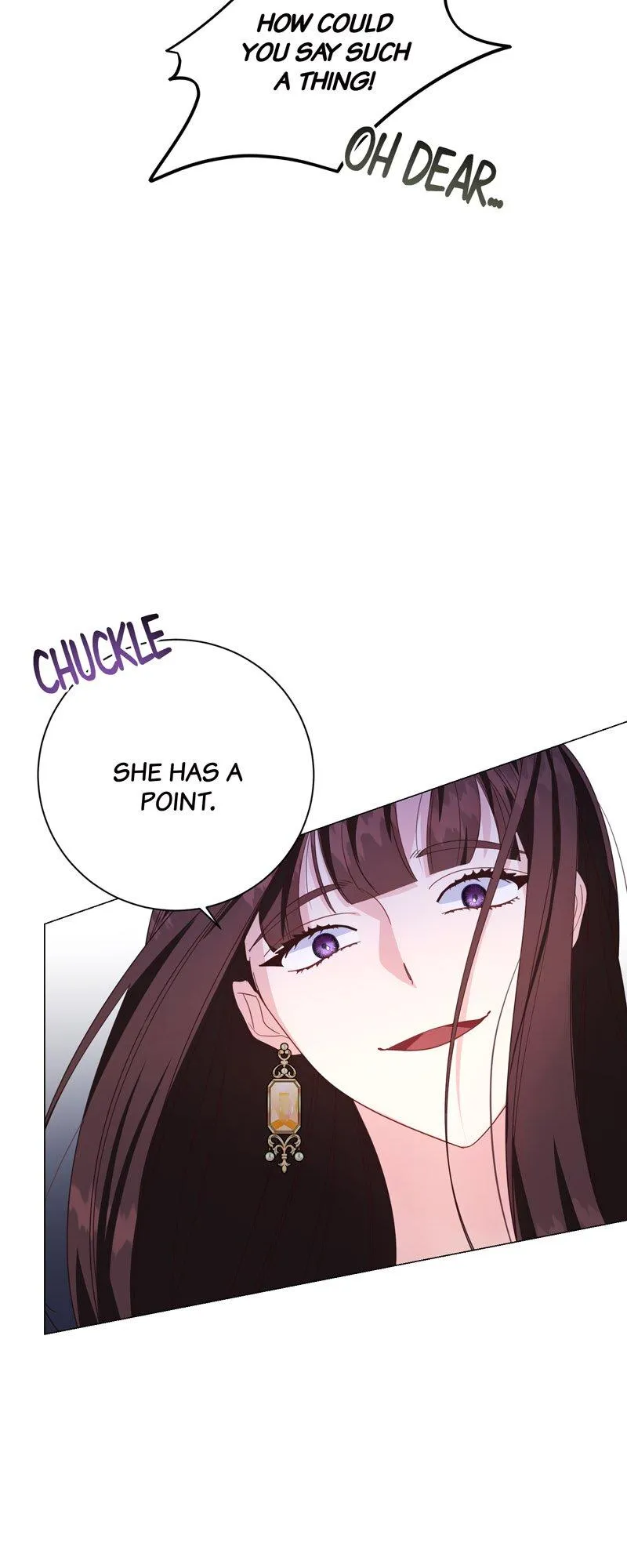 Read Before the Real Heroine Steps In chapter 32 image 20 on Lezhin