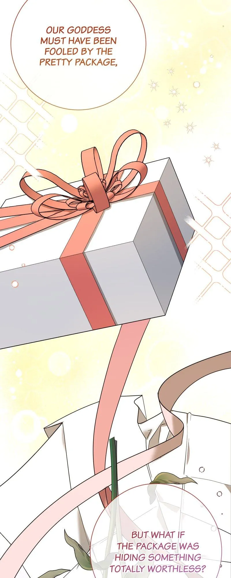 Read Before the Real Heroine Steps In chapter 32 image 22 on Lezhin