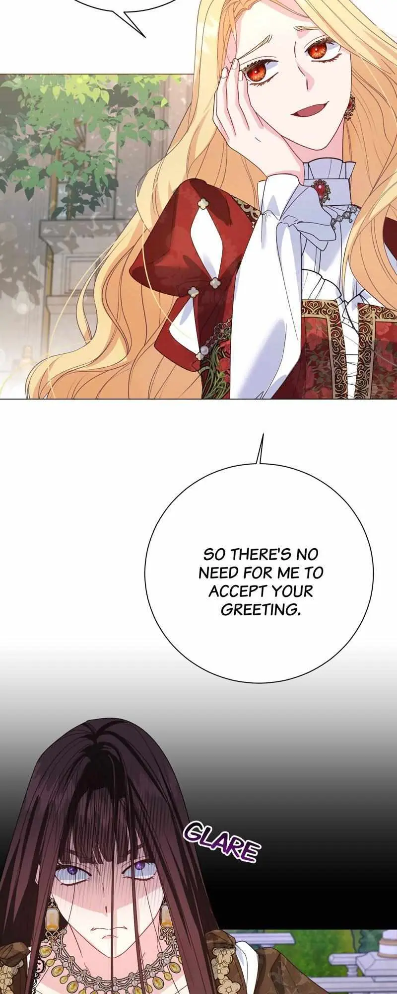Read Before the Real Heroine Steps In chapter 32 image 33 on Lezhin