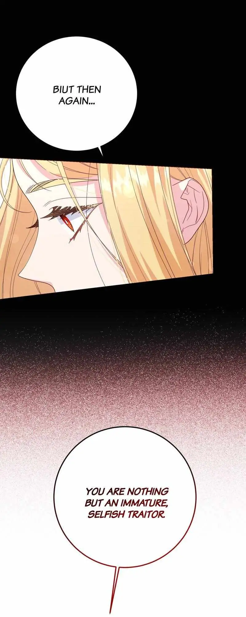 Read Before the Real Heroine Steps In chapter 32 image 37 on Lezhin