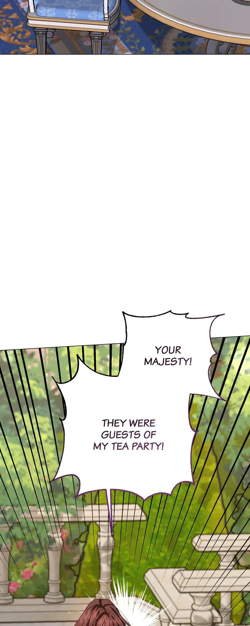 Read Before the Real Heroine Steps In chapter 32 image 41 on Lezhin