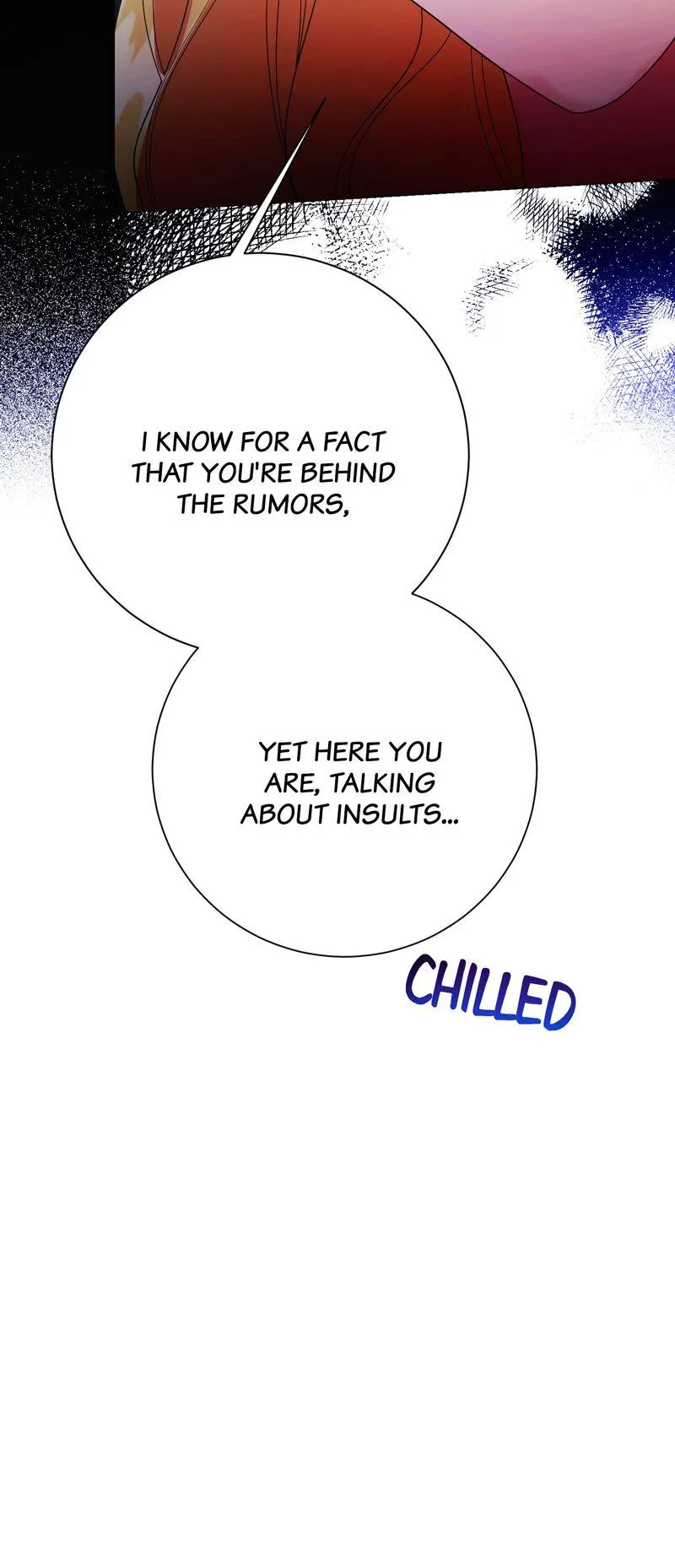 Read Before the Real Heroine Steps In chapter 32 image 44 on Lezhin