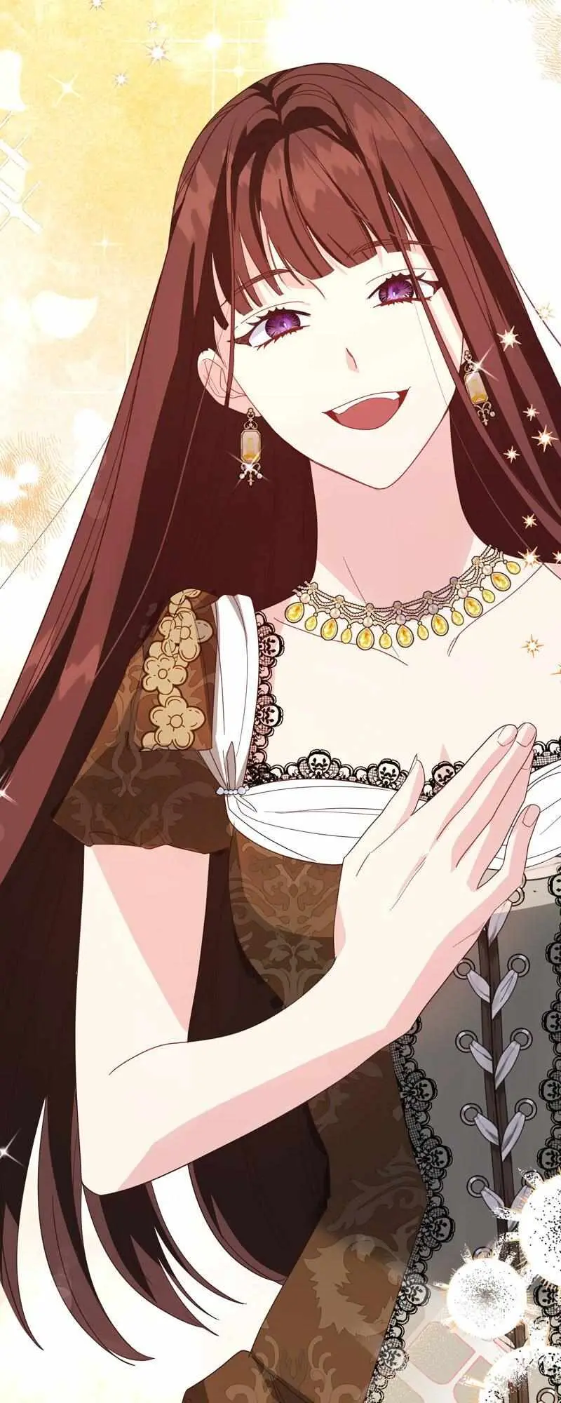 Read Before the Real Heroine Steps In chapter 32 image 5 on Lezhin