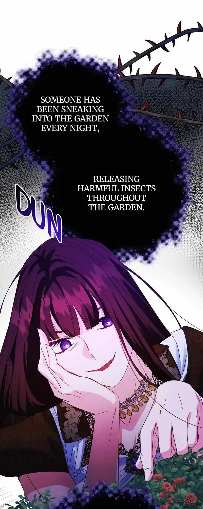 Read Before the Real Heroine Steps In chapter 32 image 54 on Lezhin