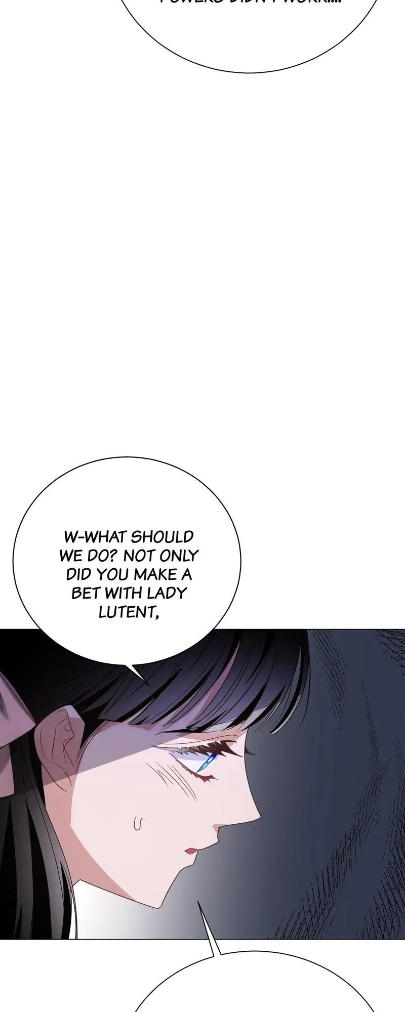 Read Before the Real Heroine Steps In chapter 32 image 66 on Lezhin