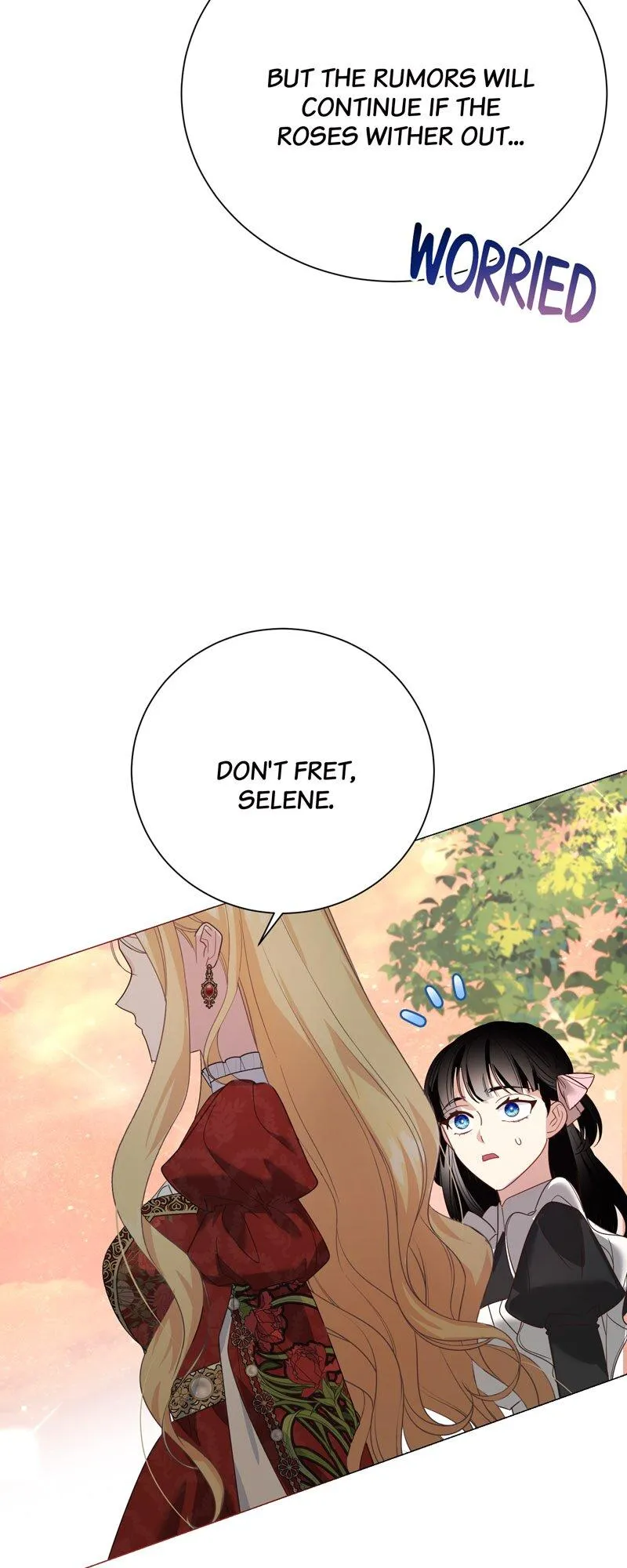 Read Before the Real Heroine Steps In chapter 32 image 67 on Lezhin
