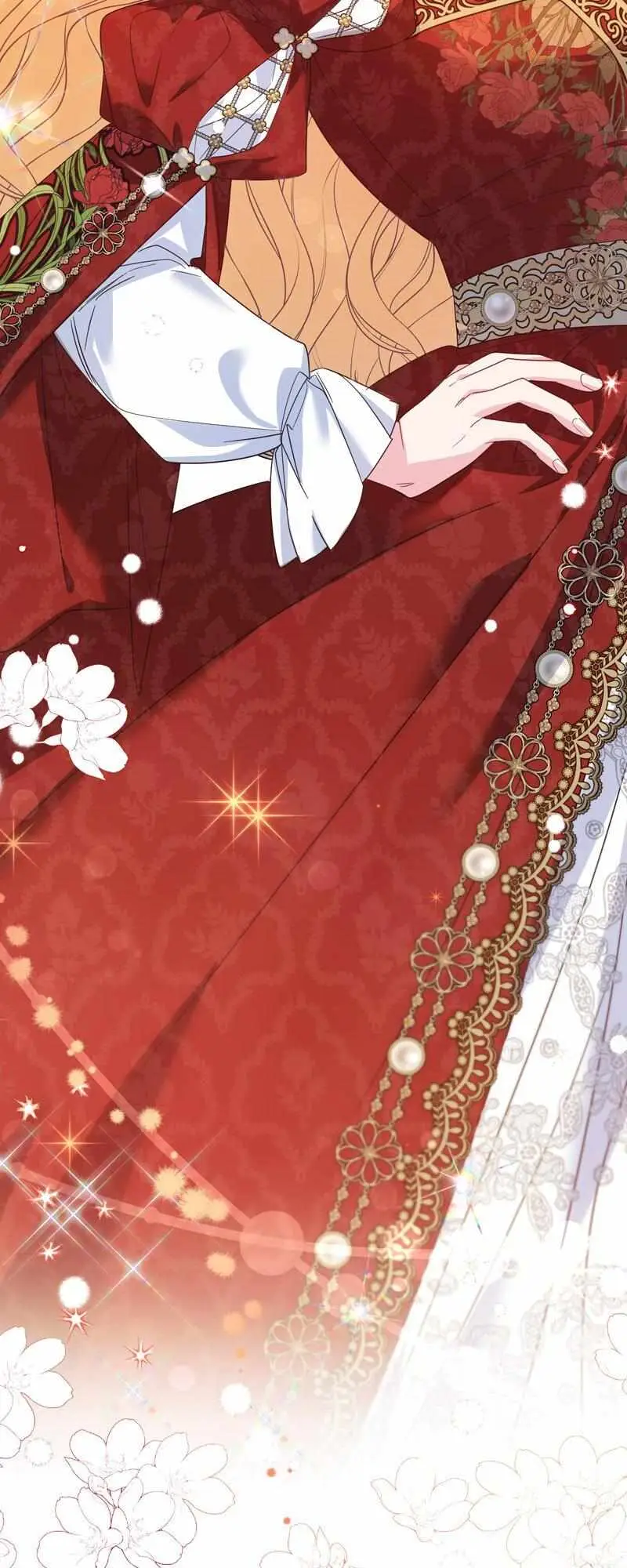 Read Before the Real Heroine Steps In chapter 32 image 70 on Lezhin