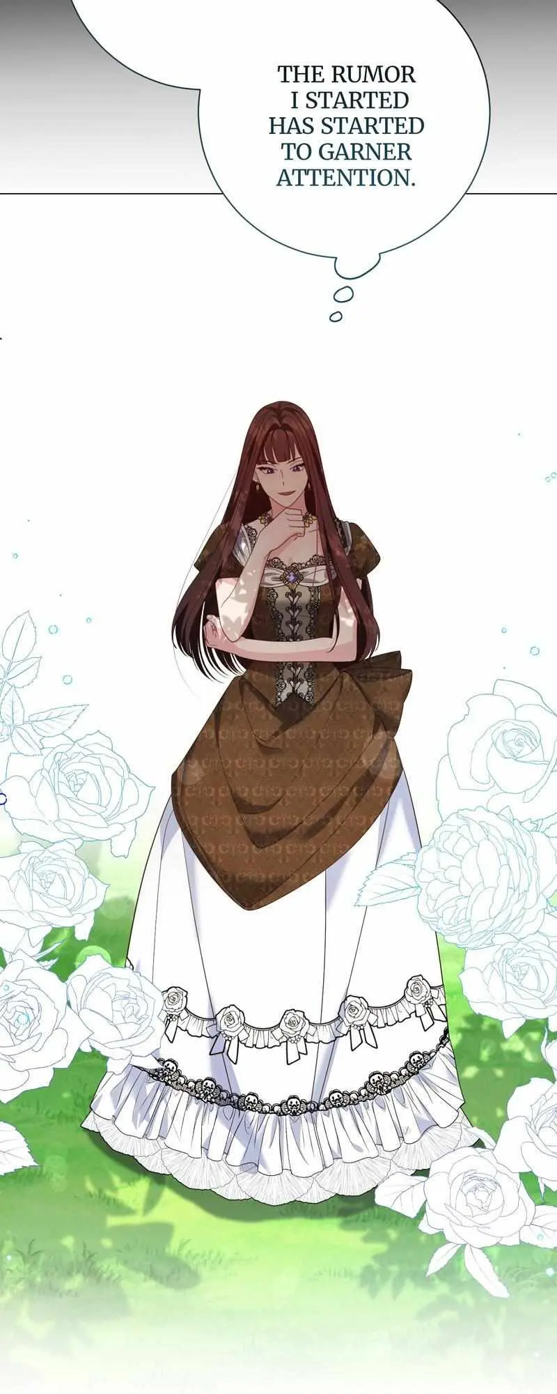 Read Before the Real Heroine Steps In chapter 32 image 8 on Lezhin