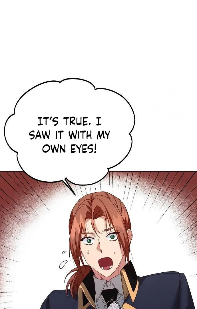 Read Before the Real Heroine Steps In chapter 33 image 23 on Lezhin