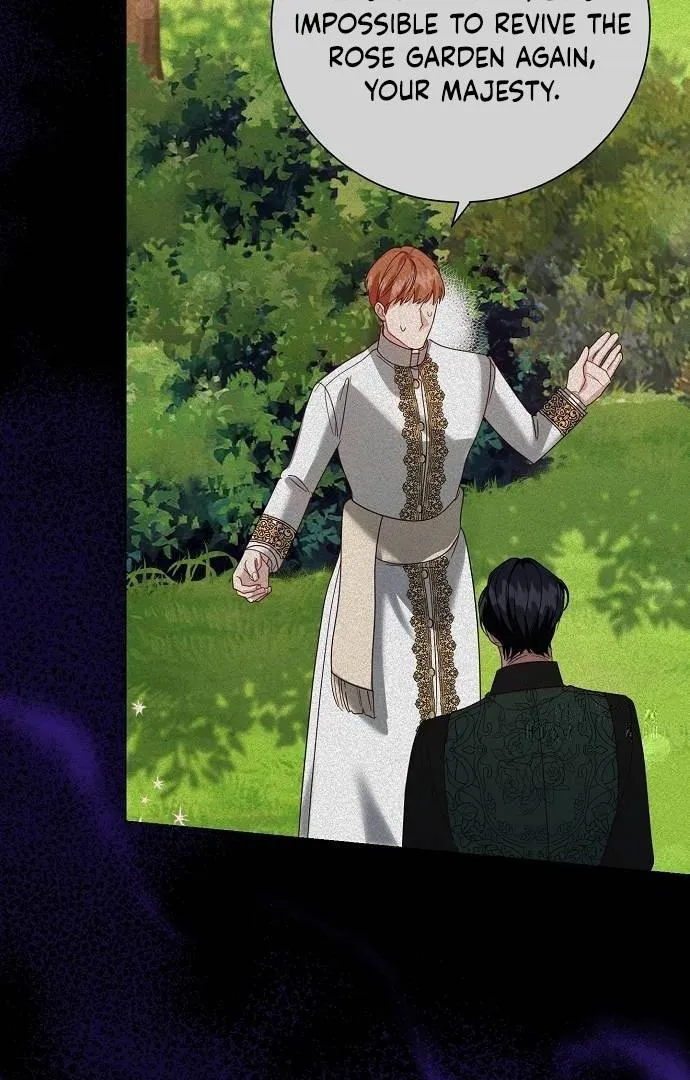 Read Before the Real Heroine Steps In chapter 33 image 34 on Lezhin
