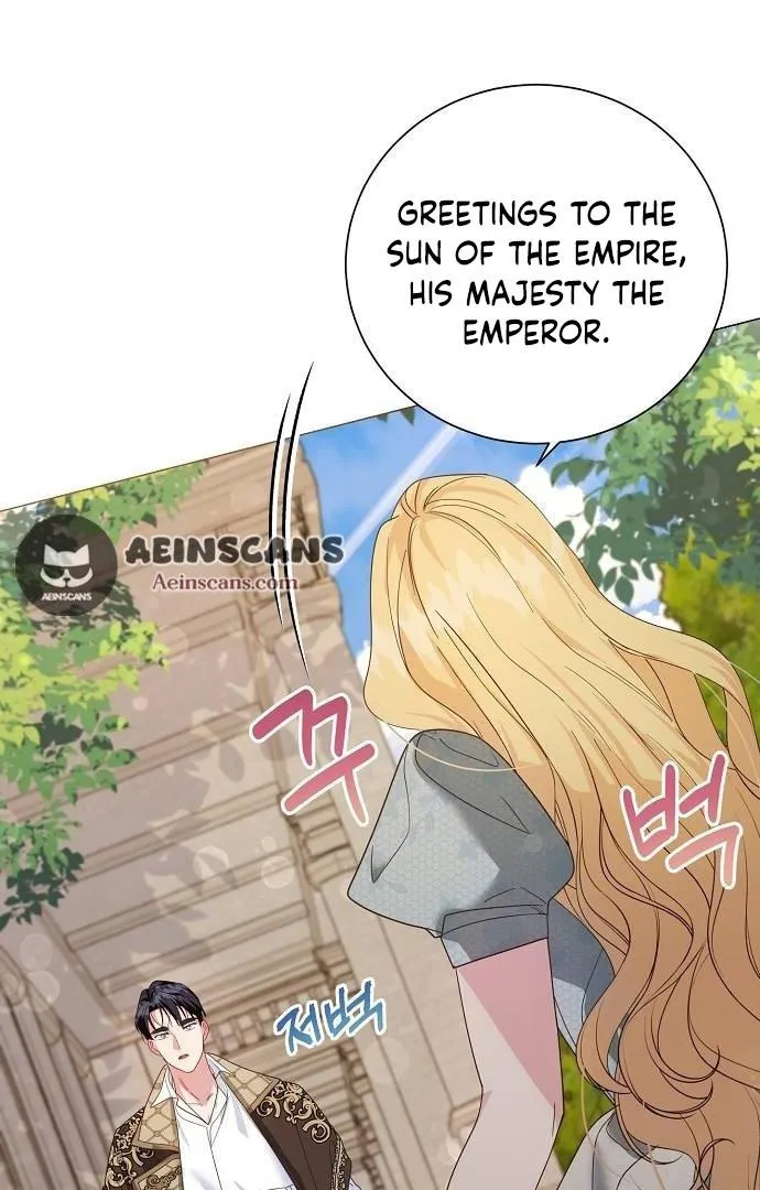 Read Before the Real Heroine Steps In chapter 33 image 46 on Lezhin