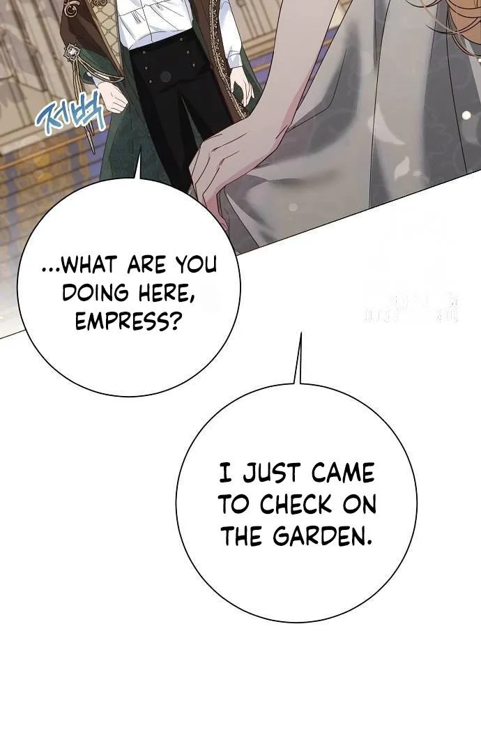 Read Before the Real Heroine Steps In chapter 33 image 47 on Lezhin